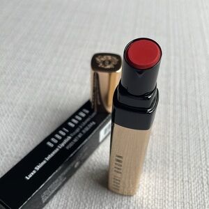 BOBBI BROWN Luxe Shine Intense - desert sun